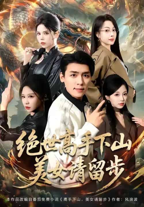绝世高手下山,美女请留步(61集全)李源&唐之斐-紫橙资源网