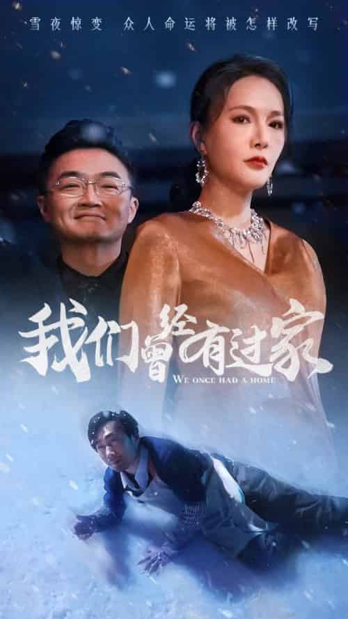 我们曾经有过家(63集全)-紫橙资源网