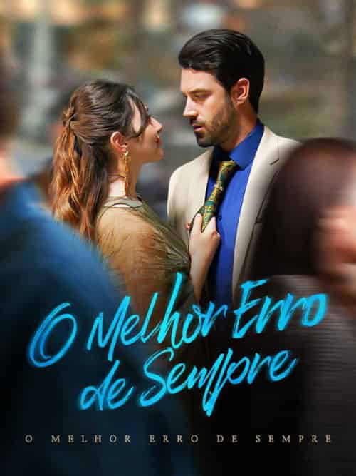 O Melhor Erro de Sempre（57集全）Nina＆Macedo＆＆Javé＆Resende-紫橙资源网