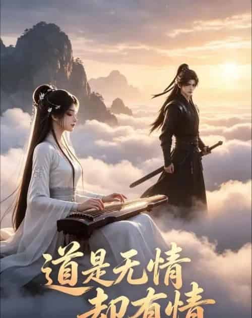 道是无情却有情（61集全）动漫-紫橙资源网