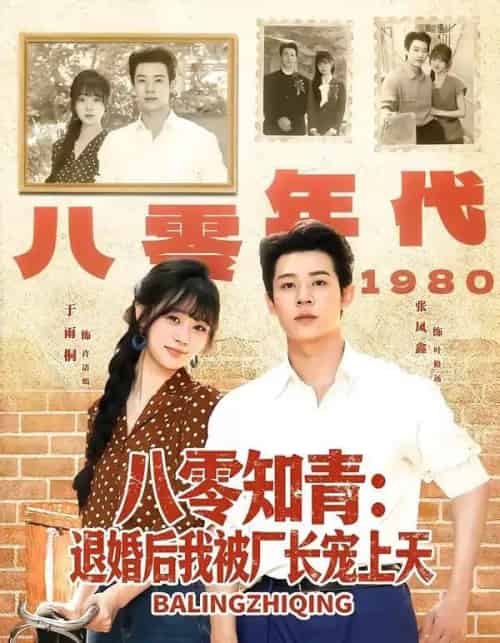 八零知青：退婚后我被厂长宠上天（90集全）张凤鑫＆于雨桐-紫橙资源网