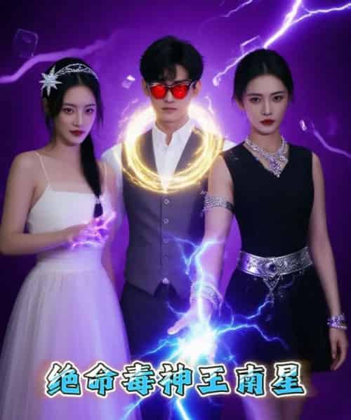 绝命毒神王南星（32集）王礼莹 - 紫橙短剧