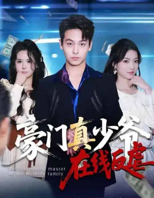 豪门真少爷在线反虐(63集全)汪方义&李泽辉-紫橙资源网