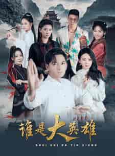 谁是大英雄（81集）-紫橙资源网