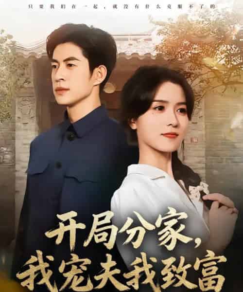 开局分家,我宠夫我致富(80集全)何思瑾&贾金赛-紫橙资源网