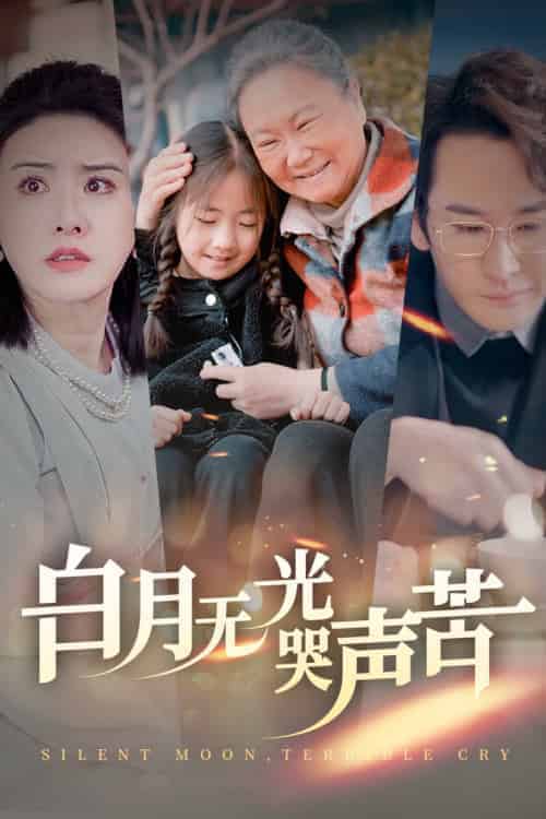 白月无光哭声苦（49集全）-紫橙资源网