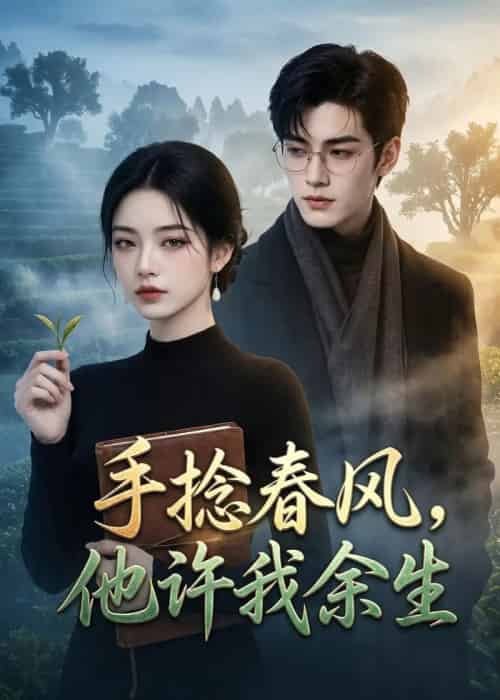 手捻春风,他许我余生(79集全)AI-紫橙资源网