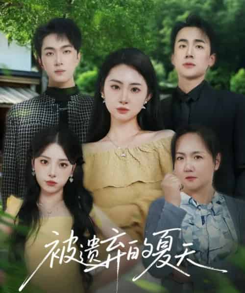 被遗弃的夏天(65集)孙茂峰&胡宾格-紫橙资源网