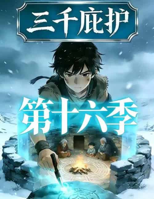 三千庇护第十六季（42集全）漫剧-紫橙资源网