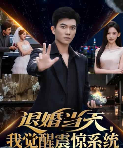 退婚当天,我觉醒震惊系统(53集全)张思琦&孙钰哲-紫橙资源网