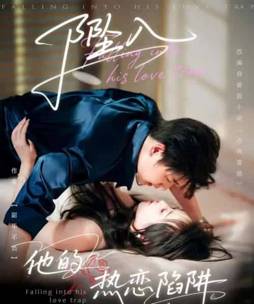 坠入他的热恋陷阱（82集）陆子栩＆王惠子-紫橙资源网