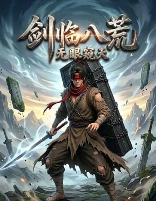 剑临八荒无眼窥天（60集全）-紫橙资源网