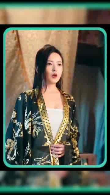 我把皇帝踢下床(46集)穿越剧-紫橙资源网