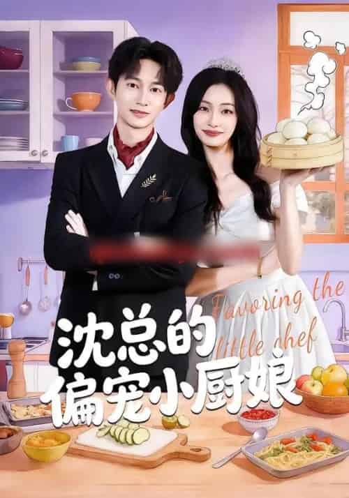 沈总的偏宠小厨娘（79集全）李柏蓉＆项泰诚-紫橙资源网