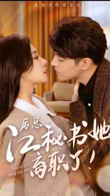 历总，江秘书她离职了（87集）-紫橙资源网