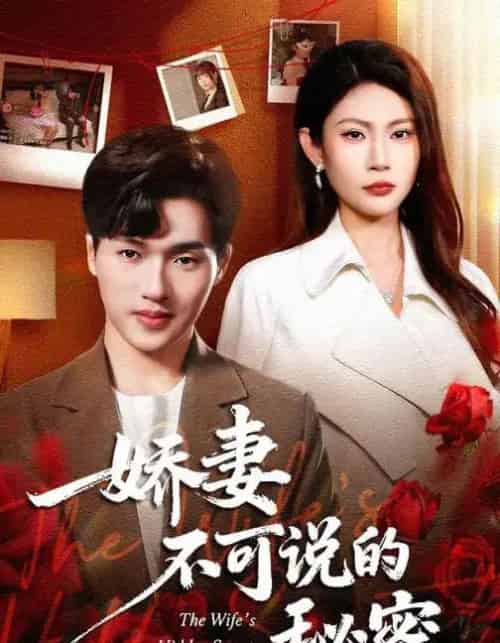 娇妻不可说的秘密（47集全）卫腾宇＆曹梦莹-紫橙资源网