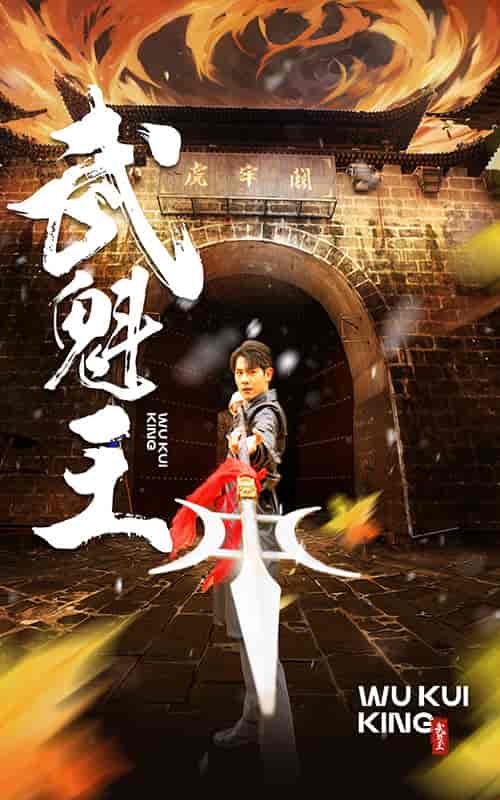 武魁王（93集）-紫橙资源网