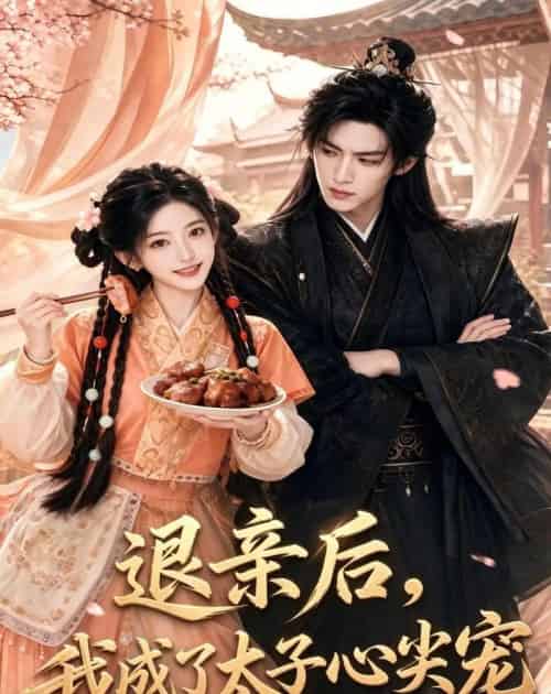 退亲后,我成了太子心尖宠(87集全)AI-紫橙资源网