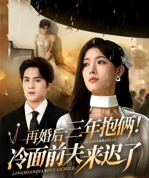 再婚后三年抱俩冷面前夫来迟了（63集全）周士超＆姜钰佳-紫橙资源网