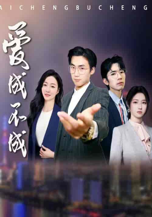 爱成不成(99集)-紫橙资源网