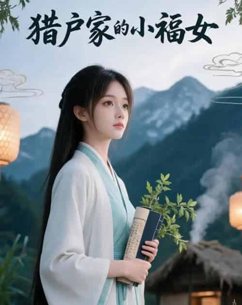 猎户家的小福女(50集全)AI-紫橙资源网