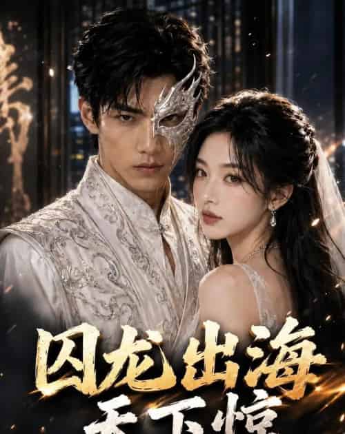 囚龙出海,天下惊(79集全)AI-紫橙资源网