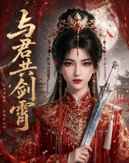 与君共剑霄（79集全）AI-紫橙资源网