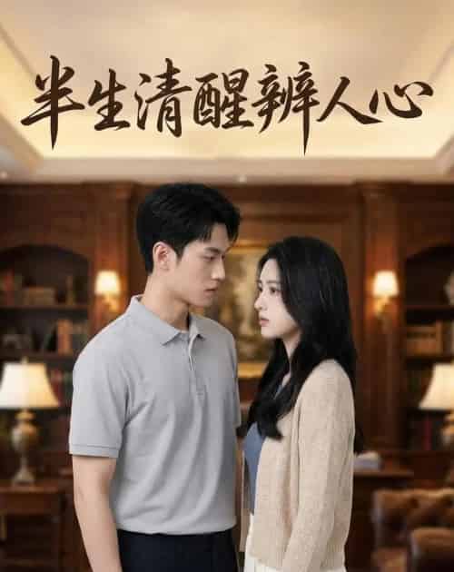 半生清醒辨人心（51集全）AI-紫橙资源网
