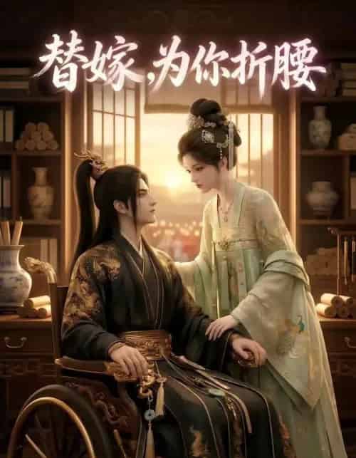 替嫁，为你折腰（108集全）AI-紫橙资源网