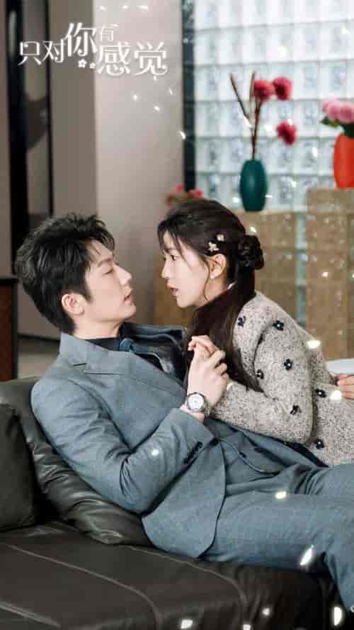 只对你有感觉(77集)李颂慈-紫橙资源网