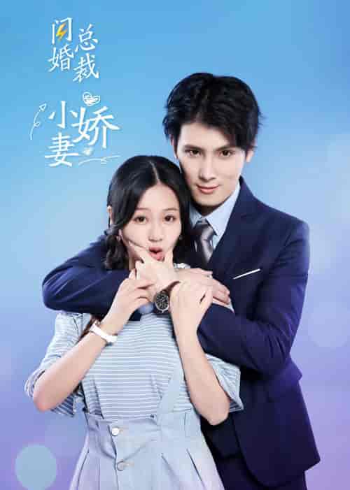 闪婚总裁小娇妻-58集-紫橙资源网