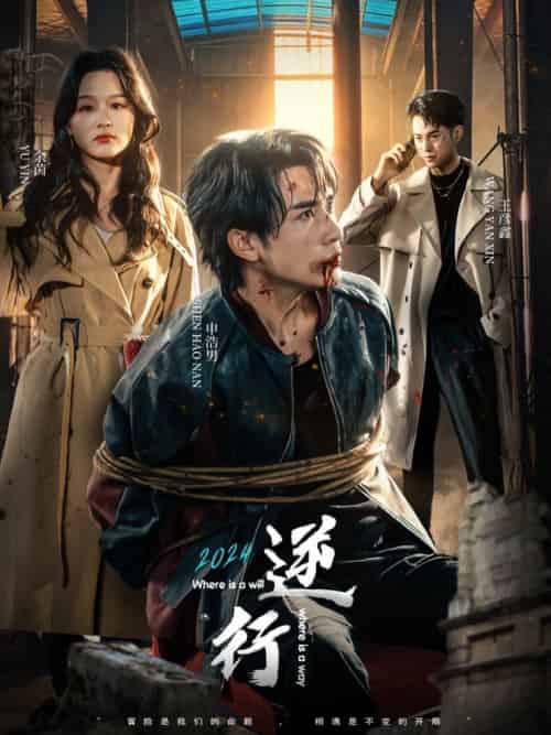 逆行(83集全)申浩男&余茵&王彦鑫-紫橙资源网