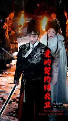 爱的契约锦衣卫（80集）-紫橙资源网