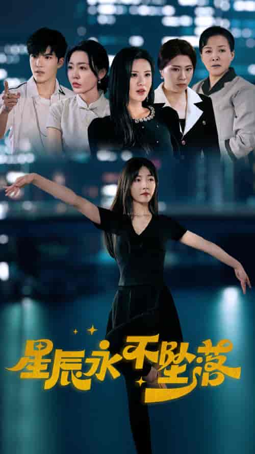 星辰永不坠落(63集)-紫橙资源网