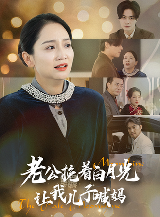 老公挽着白月光让我儿子喊妈（53集）-紫橙资源网