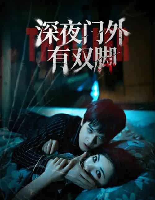 深夜门外有双脚（63集全）阳蕾＆张泽渊-紫橙资源网
