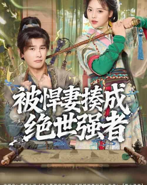 被悍妻揍成绝世强者（80集全）陈奕木＆江炘-紫橙资源网