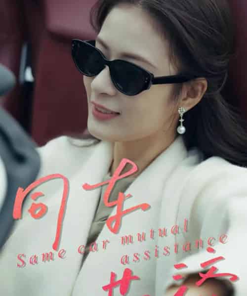 同车共济（39集全）祝聿白＆徐涛-紫橙资源网