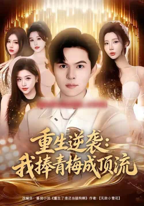 重生逆袭:我捧青梅成顶流(81集全)祈乐&月野兔-紫橙资源网