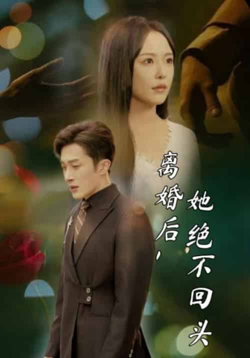 离婚后,她绝不回头(72集全)贺知礼&江婉凝-紫橙资源网