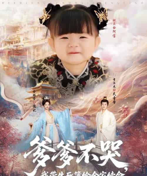 爹爹不哭我带生死簿给全家续命（88集）李沐杰＆金璐莹＆张嘉芮-紫橙资源网