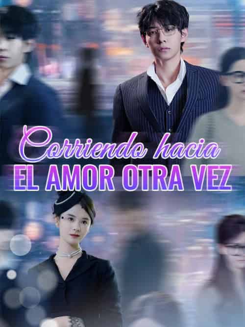 Corriendo hacia el Amor Otra Vez（87集全）Raquel＆Alonso＆＆Bruno＆Jara-紫橙资源网