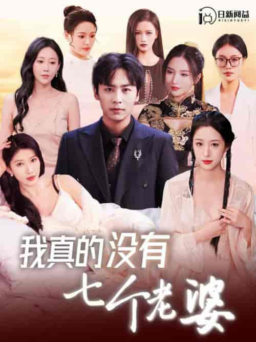 我真的没有七个老婆（86集全）-紫橙资源网
