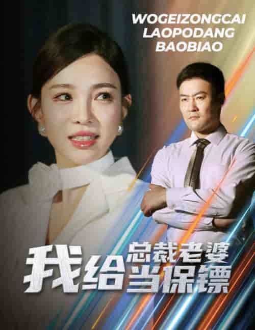 我给总裁老婆当保镖&开局当保镖竟娶了美女总裁(36集)沈鸿运 梁思佳-紫橙资源网