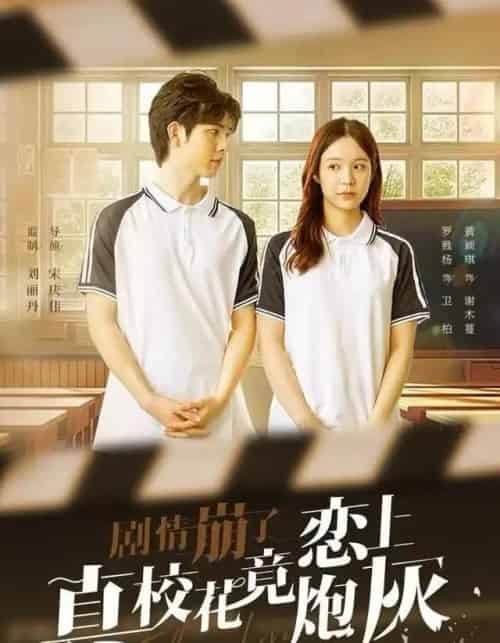 剧情崩了真校花竟恋上炮灰（78集全）罗甦杨＆黄颖琪-紫橙资源网