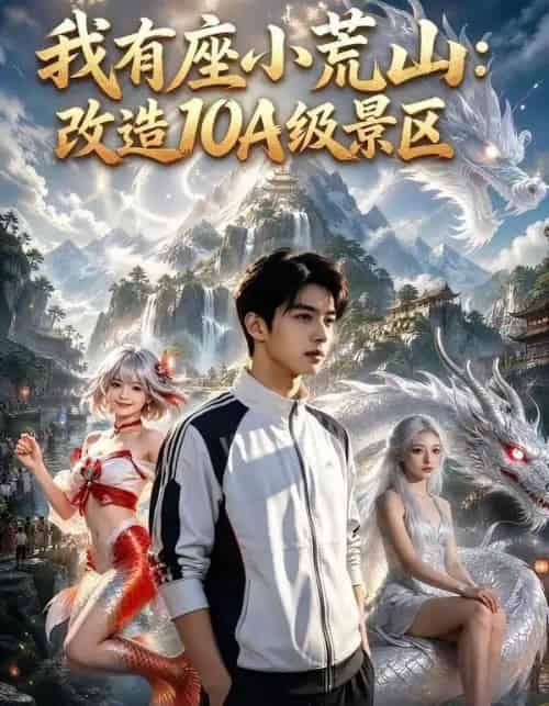 我有座小荒山：改造10A级景区（82集全）AI-紫橙资源网