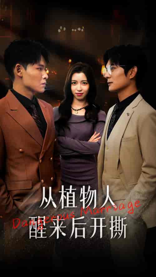 从植物人醒来后开撕（77集）-紫橙资源网