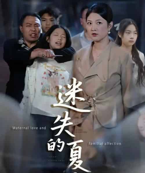 迷失的夏天（50集全）李彪＆张骞艺-紫橙资源网