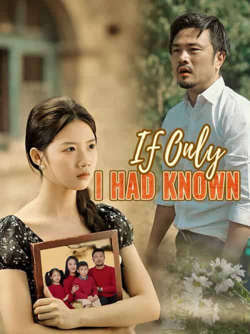 If Only I Had Known（38集全）Chad＆Lawson＆＆Cheryl＆Lawson-紫橙资源网