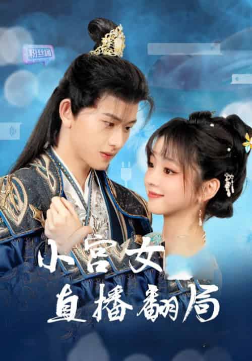 小宫女直播翻局（76集全）慕容琛＆苏念念-紫橙资源网